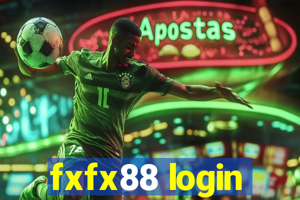 fxfx88 login